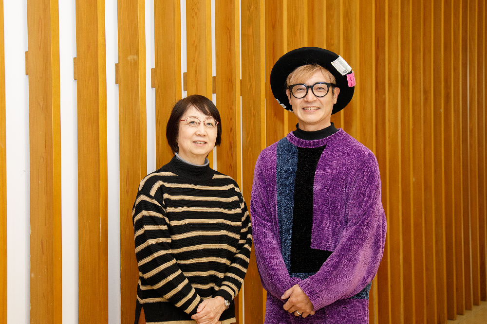 対談企画のサポート｜スチール撮影・音声収録